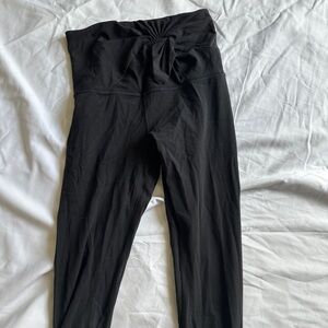 Lululemon Athletica Black Leggings
